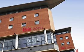 Ibis Hotel Northampton Centre